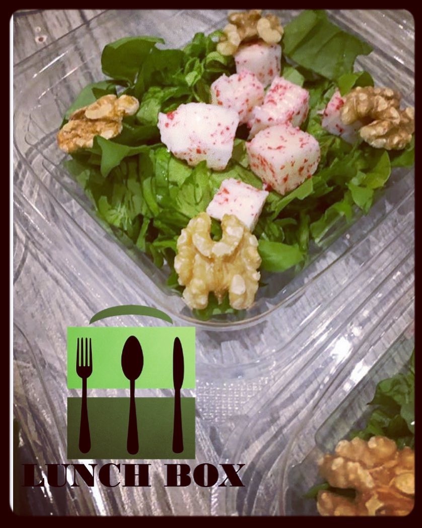 #سلطة #سلطة_جرجير #سلطة_حلوم #غداء #غداء_اليوم #موظفين_الرياض #موظفات #مدارس #بنوك #شركات #وجبات #غداءعمل #غداء_اليوم #غداء_موظفات #غداء_موظفين #مشروع #اسرمنتجه #اسرمنتجة #اكل #سلطات_لذيذه #ورق_عنب #مسخن_دجاج #موظفين #موظفين_شركات