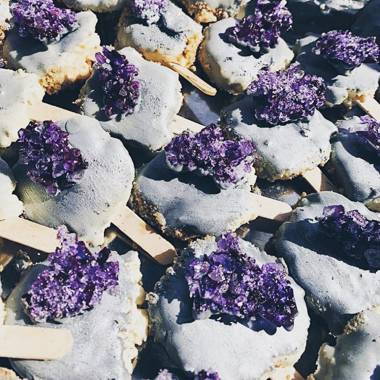 THE BEST EDIBLE FOOD GIFTS ✨