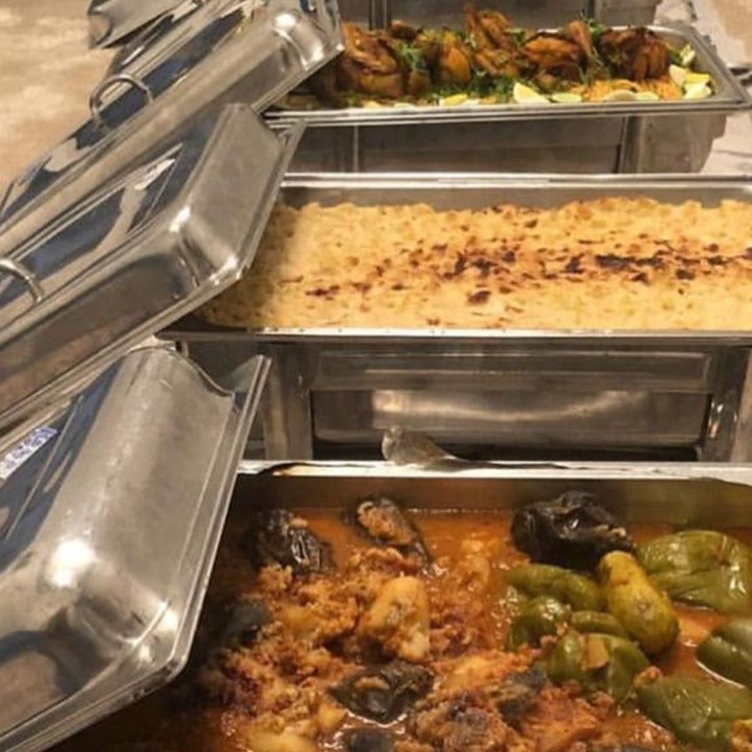 بوفيهات لكل المناسبات الاجتماعيه طبخ بيتي بايادي سعوديه لكل الاكلات الشعبيه والعالميه #بوفيهات_vip #حفلات_بنات #مناسبات #اطباق_لذيذه #سفره_طعام #زواجات_الرياض #حفلات_تخرج #محاشي_ورق_عنب_مقلوبه_لحم_سمك_دجاج_جريش_مرقوق