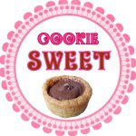 COOKIE SWEET.