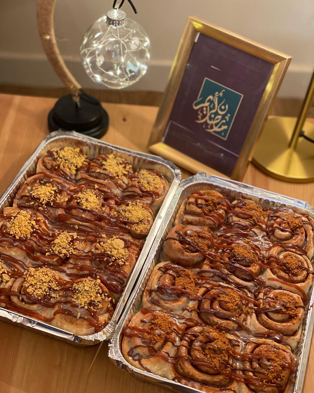 #تشيز#سينابون#سانسبيستيان#الرياض#حلويات#رمضانيات