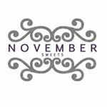 November Sweet
