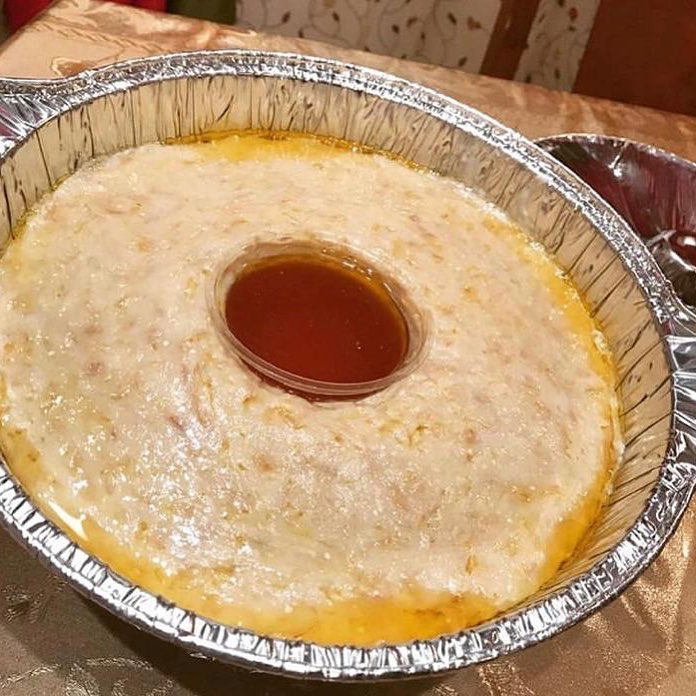 ويوجد لدينا ميني هريس