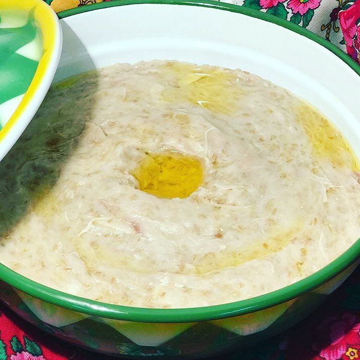 ويوجد لدينا ميني هريس
