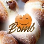 BOMB PASTRY