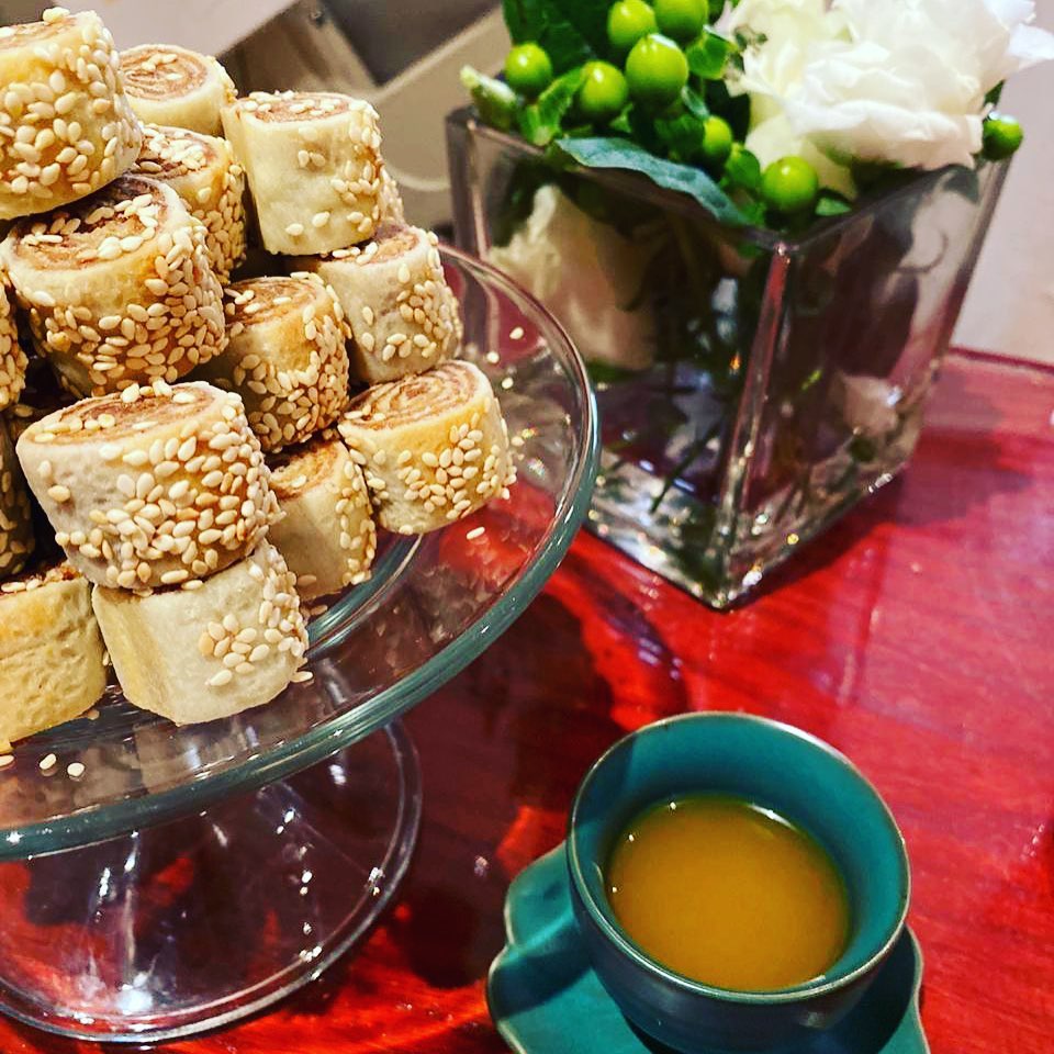 #ضيافة #ضيافتكم #ضيافة_نسائية #معمول_العيد #معمول_تمر #معمول_هش #معمول_لذيذ #تقديمات_ضيافه #ضيافة_قهوة #ضيافة_راقية