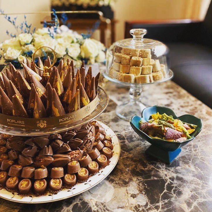 #ضيافةالرياض #تقديمات_قهوة #تقديمات #ضيافه_نسائيه #ضيافتكم #ضيافه #حلويات_شرقية #حلويات_قهوة #حلى_قهوة