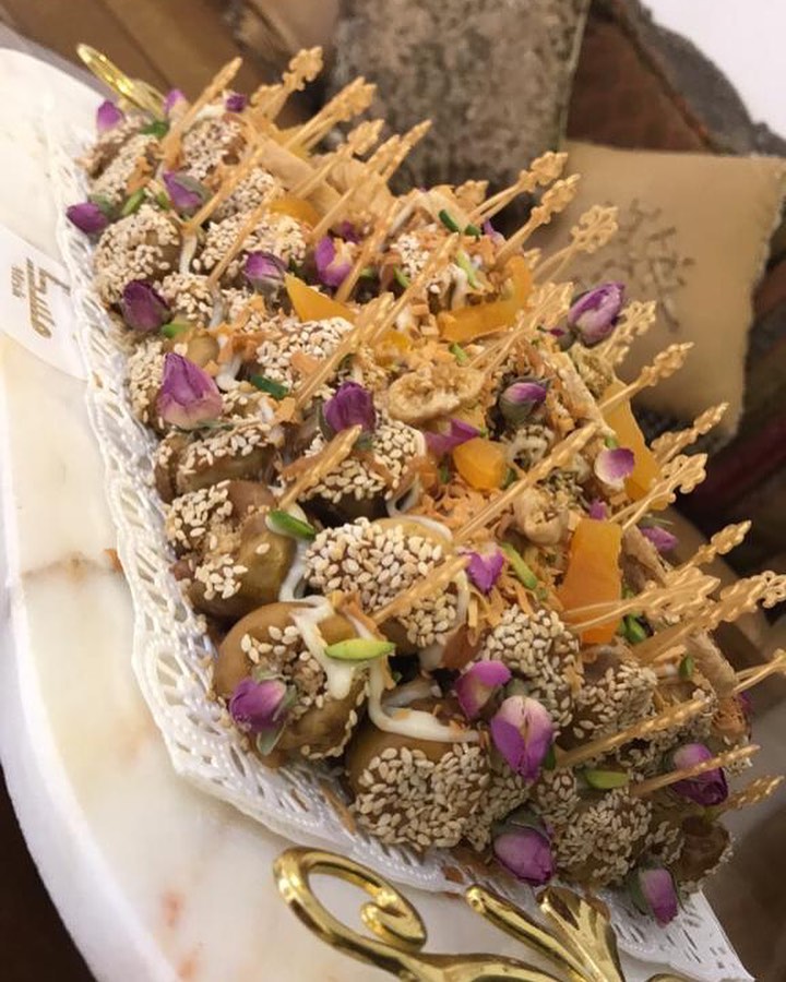 ضيافة زواج ربي يتمم عليهم بالتوفيق #ضيافةالرياض #ضيافتكم #ضيافه #زواج #حفلات #تقديمات_قهوة #تقديمات #حلى_قهوة #حلويات_شرقية