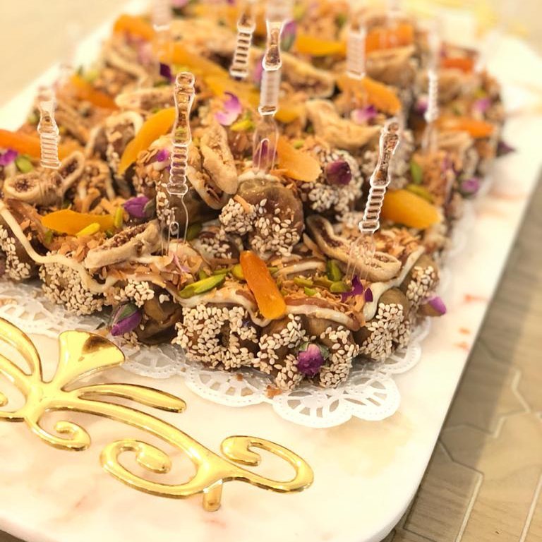 ضيافة إستقبال مولود