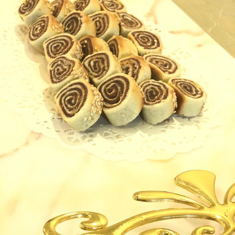 معمول للمناسبات