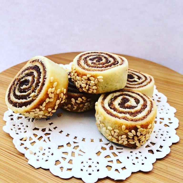 معمول رول