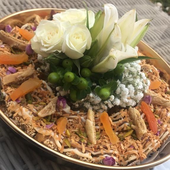 معمول رول