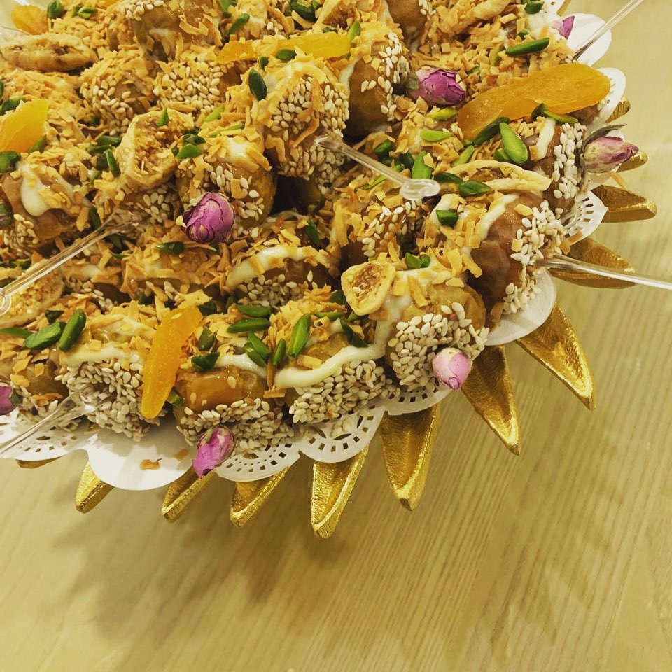 معمول رول