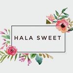 Hala Sweet✨