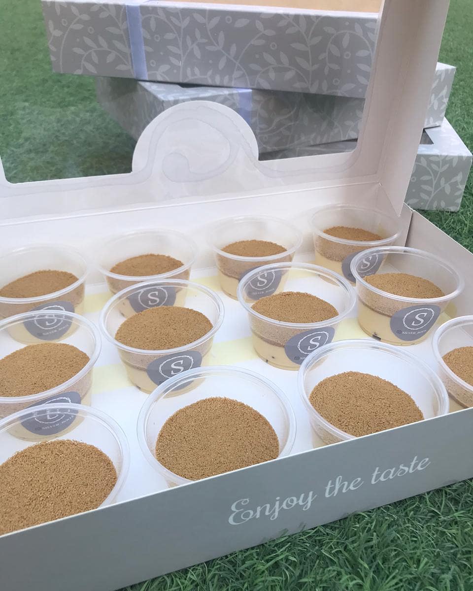 Enjoy the taste