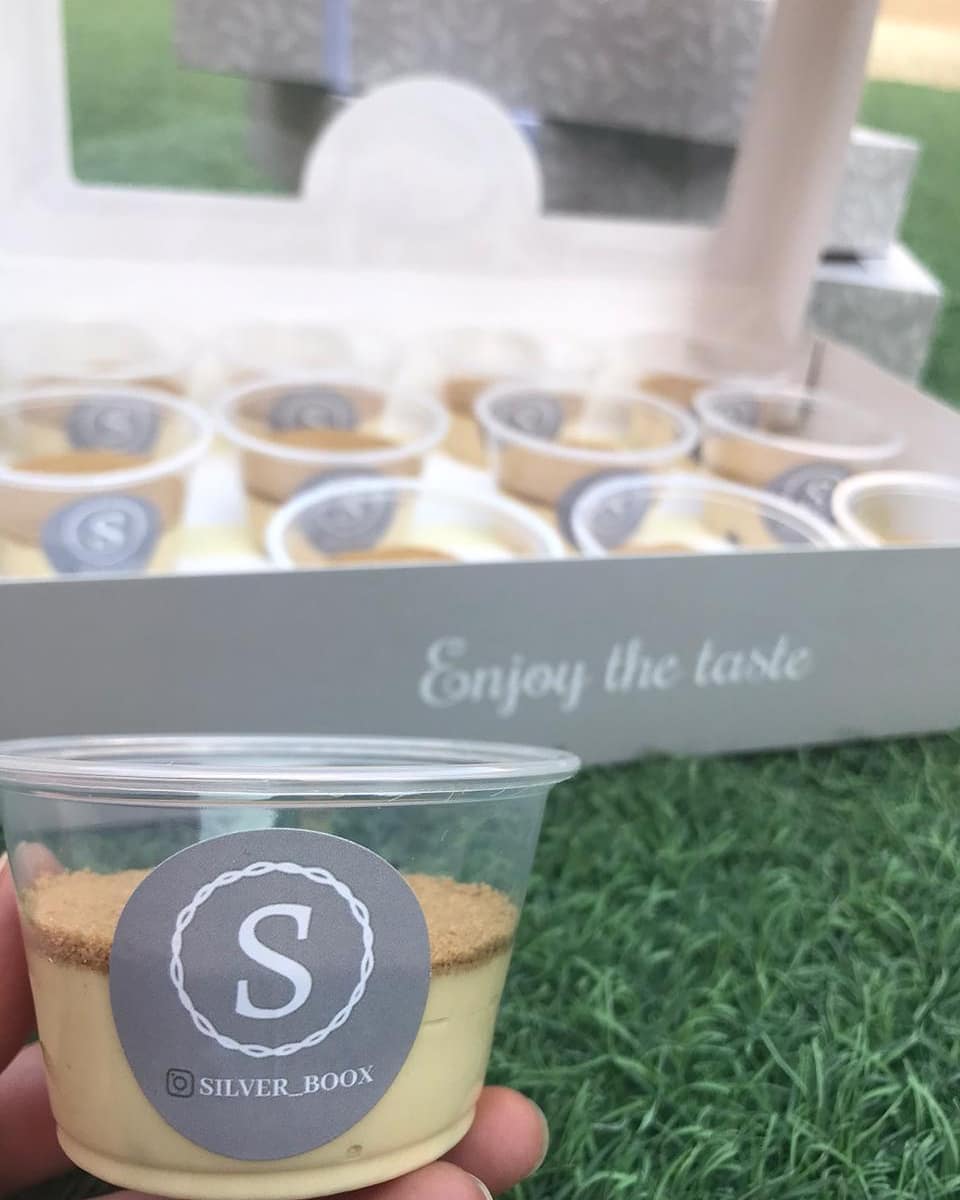 حلى اللاتيه متوفر يومياً لدى ❤ @tasteme_11
@hagag_sa
@gwela.sa
@thesweetboutique.sa
@darloaz