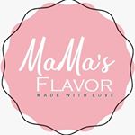 Mama’s flavor | نكهة أمي