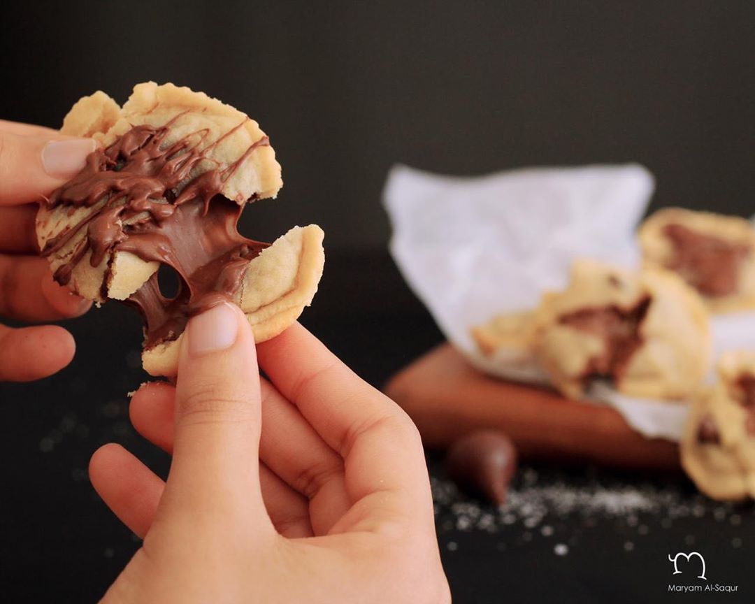 بنتظاركم في كلية الجبيل الجامعية غداً الاربعاء والخميس الموافق
27 - 28/ 11 / 2019
في القاعدة المتعددة الاغراض
ورراح يكون في نكهة جديدة مخصوصة للبازار ولاتنسسسون الكاش #juc #الجبيل #كوكيز #قوزال #لذيذ #نوتيلا #جالكسي
