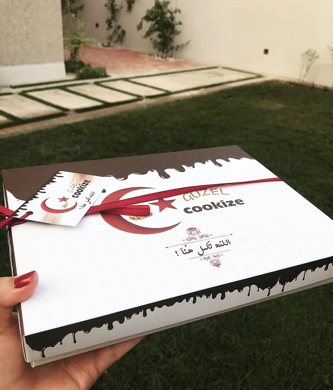 تصويركم الجميل لبوكساتنا الراقية ❤️❤️ واللذة تكمل هٌنا ❤️❤️❤️
.
.
.
#قوزال #كوكيز #الجبيل #الجبيل_الصناعية #الجبيل_البلد #الجبيل_اليوم #نوتيلا #جالكسي #كندر #لوتس #بستاشيو #تسليم_فوري #مولتن #حلا #مولتن_كوكيز #حلا_سهل