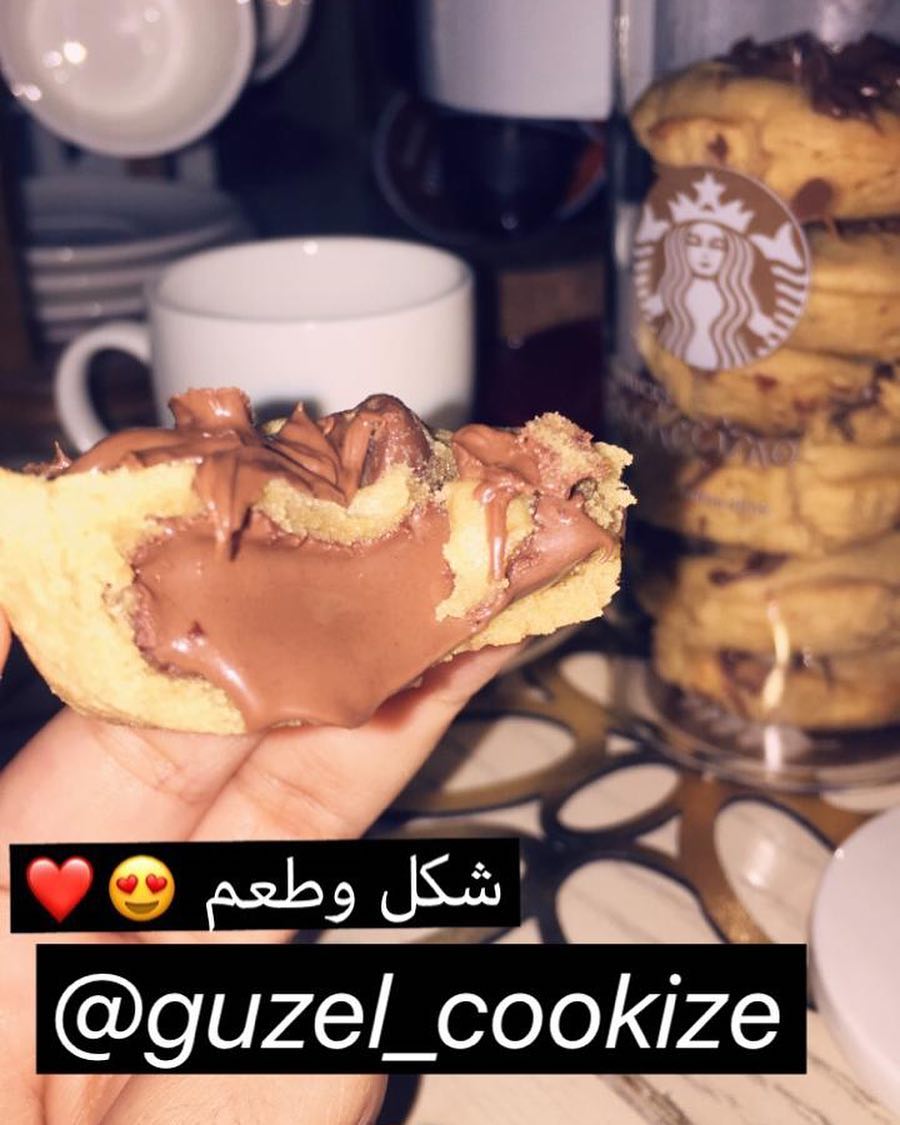 مسسسسااااابقة هالاسبوع من الاحد - الخميس ❤️❤️❤️ والششروط جدا سهلة : .
.
١- فولو لحسابي @guzel_cookize .
.
٢- منشن ٤ من اصدقاءك وبليز بدون تكرار الكومنت اكثر من ٥ مرات وراء بعض !! .
.
٣- والاشخاص ضروري يختلفون بكل كومنت .
.
٤- ولا تمنشنون المشاهييير ❌❌❌❌❌❌ .
.
.
والجائزة : بوكس مكس لفائز واحد ويكون عليه بس سعر التوصيل ❤️ .
.
وخلوا اهلكم واصدقاءكم يشاركون بالمسابقة بعد يمكن يكون الفوز من نصيب احد منكم ويلا شدوا حيييلكم
#مسابقة #كوكيز #نوتيلا #الجبيل_الصناعية #الجبيل #الجبيل_البلد #الجبيل_اليوم #غاليريا #جالكسي #كندر #حلا #لذيذ #حلا_سهل #مسابقات