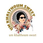 Um Kalthoum Sweet