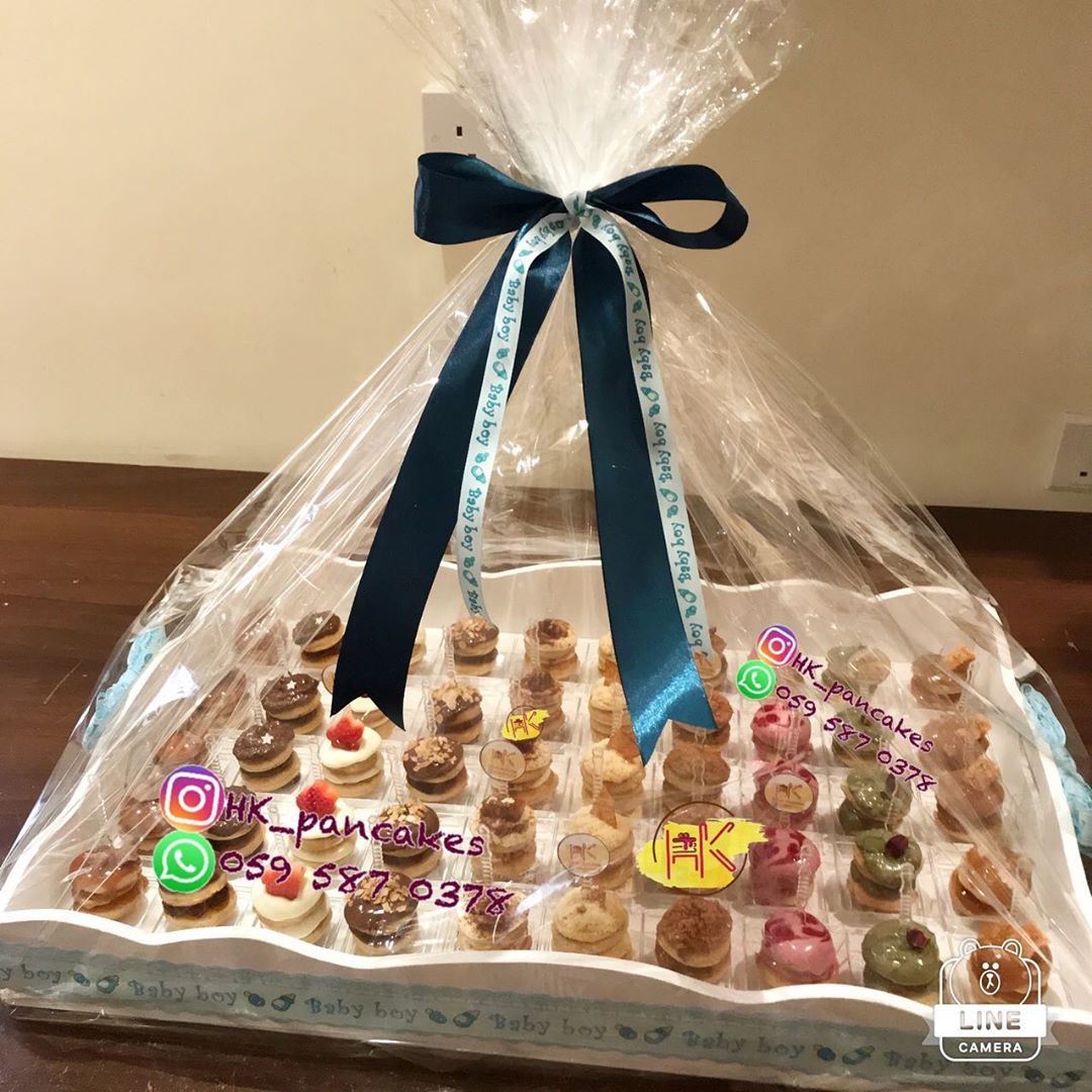 #بانكيك #بان_كيك #اسر_منتجه #كندر #نوتيلا #لوتس #توزيعات_ميني #مناسبات #دعم #حفلات #ميني #فستق #توزيعات #يمي_جدة #يمي_مكة #تقديمات #توزيعات_زواج #ميني #pancakes#فستق #ميني_بانكيك #توزيعات_صغيره #سينامون#توت #حلويات#pistachio#hk_pancakes