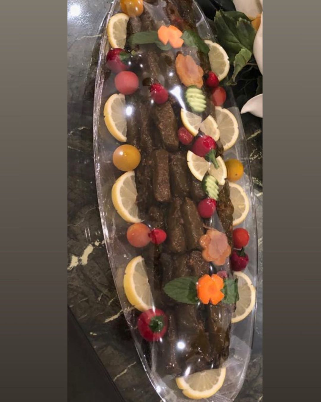 راي زبونه الله يسعدها❤️❤️