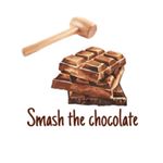 Smash The Chocolate