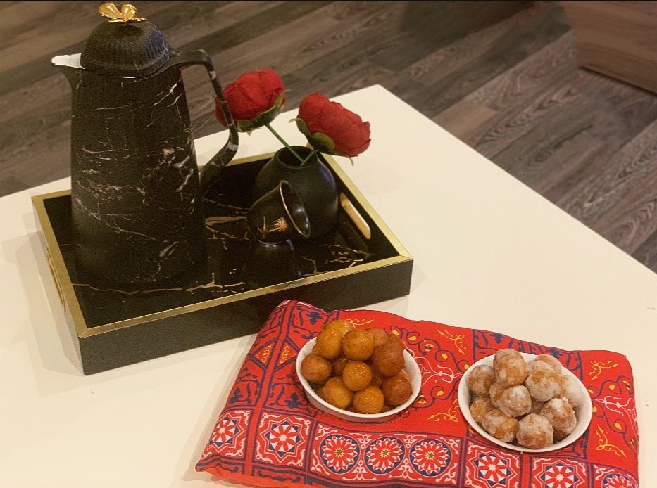 كَنْزٌ مِنْ كُنُوزِ الْجَنَّةِ ,, لَا حَوْلَ وَلَا قُوَّةَ إِلَّا بِاللَّه
.
.
.
.
.
.
#رمضان_كريم #رمضان #لقيمات#عوامة#لقمة_القاضي #مقرمشة#وصفاتي#مقرمشة#لذيذة#يمي#تصويري