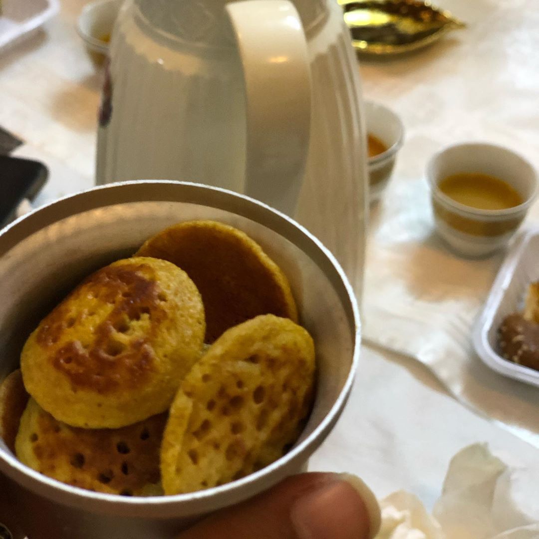 #ارء_الزبائن