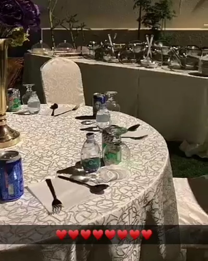 #بوفيه #ام_مازن #القصيم #بريدة #بوفيه_مفتوح