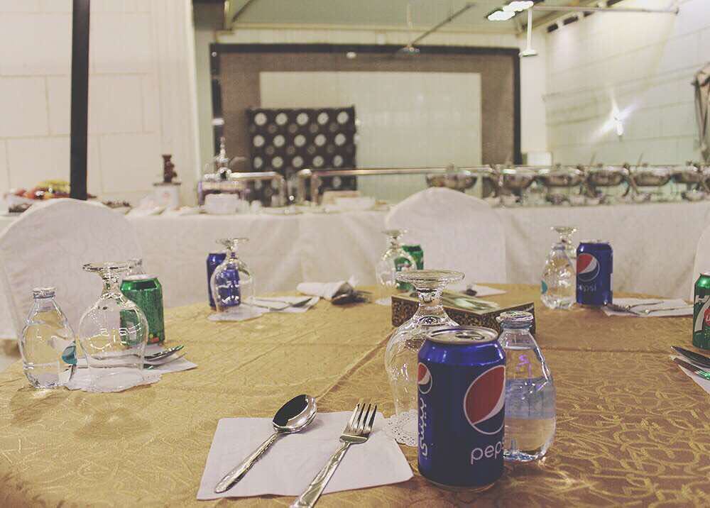 #بوفيه #ام_مازن #القصيم #بريدة #بوفيه_مفتوح