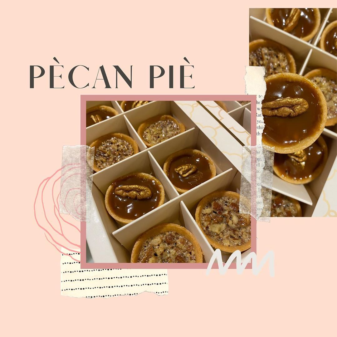 ♥️
#pecanpie
#PÈCAN
#بقان