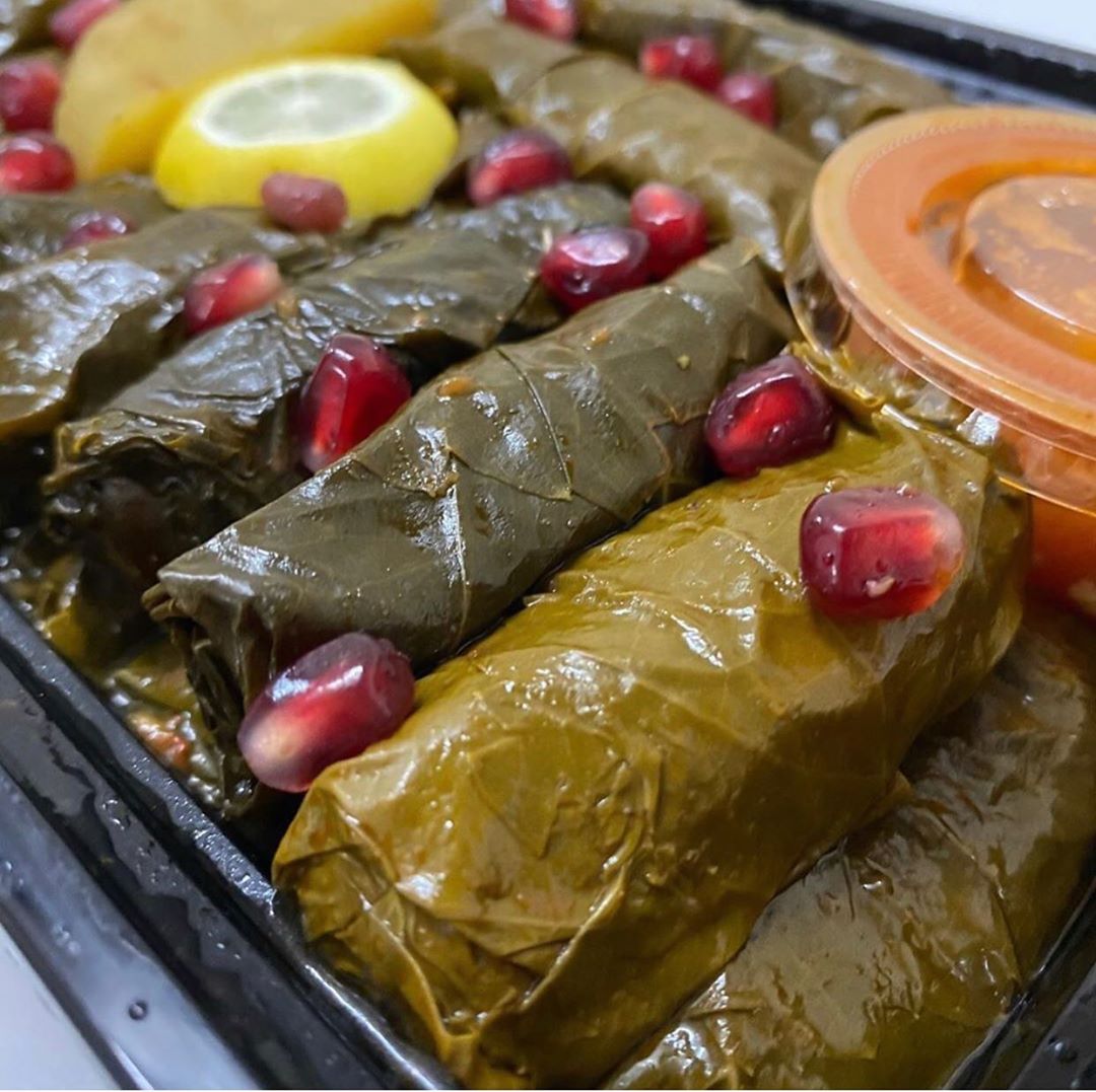 #اراء_زبائن_ام_مروان
