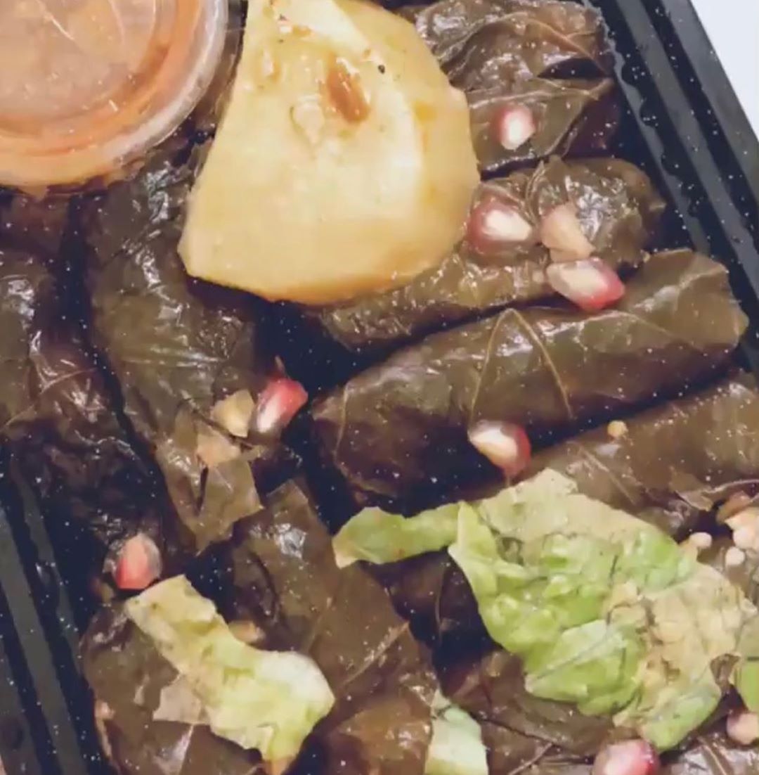 #اراء_زبائن_ام_مروان