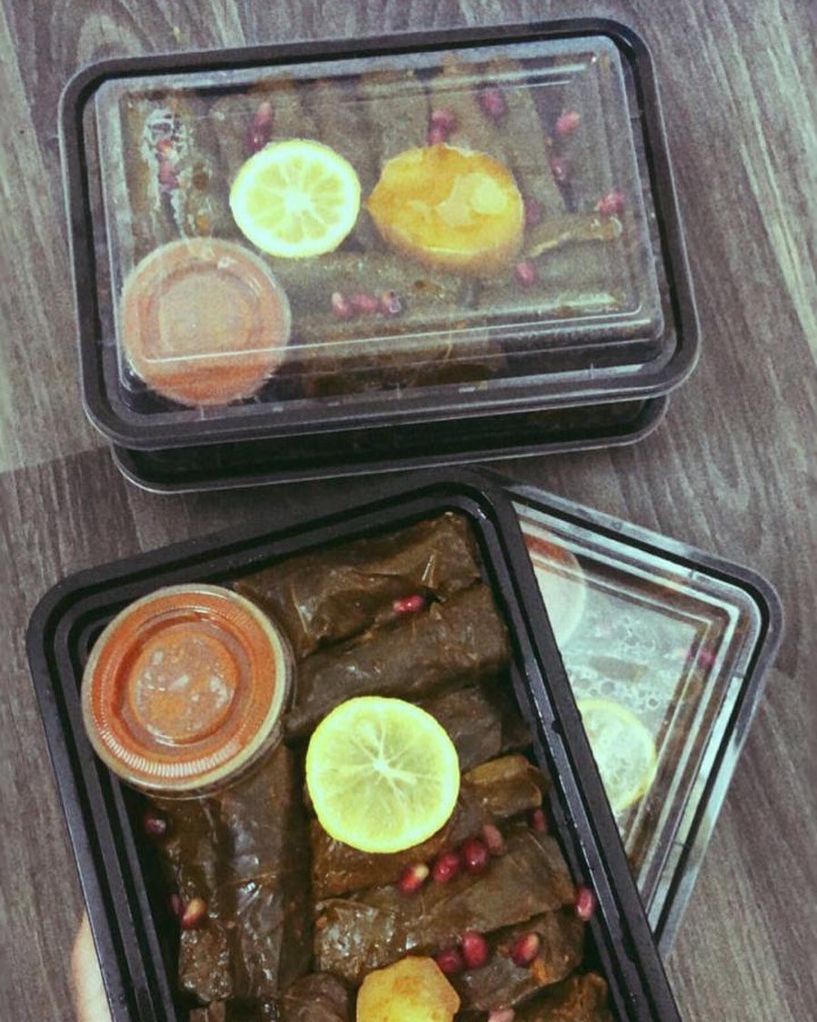 صور من عميلاتنا ❤️❤️متوقفة حتى تزول الغمة ❤️