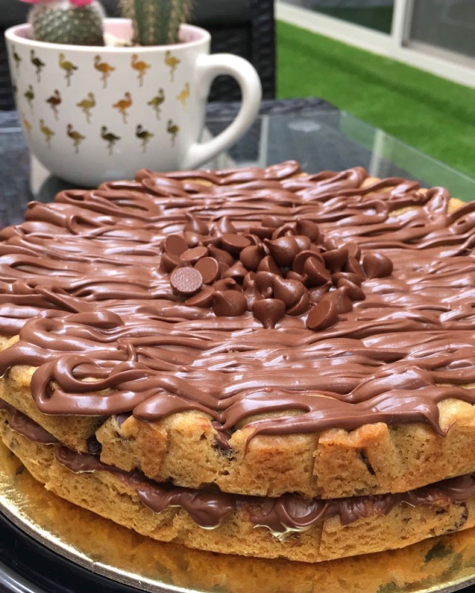 ✨
تصويركم
.
.
.
#cake #pastry #bakinglove #cookies #dessert #delicious #medina #chocolate #nutella #توزيعات #اعلانات #المدينة #النور_مول #دليل_المدينة #اسر_منتجة #كوكيز_المدينة