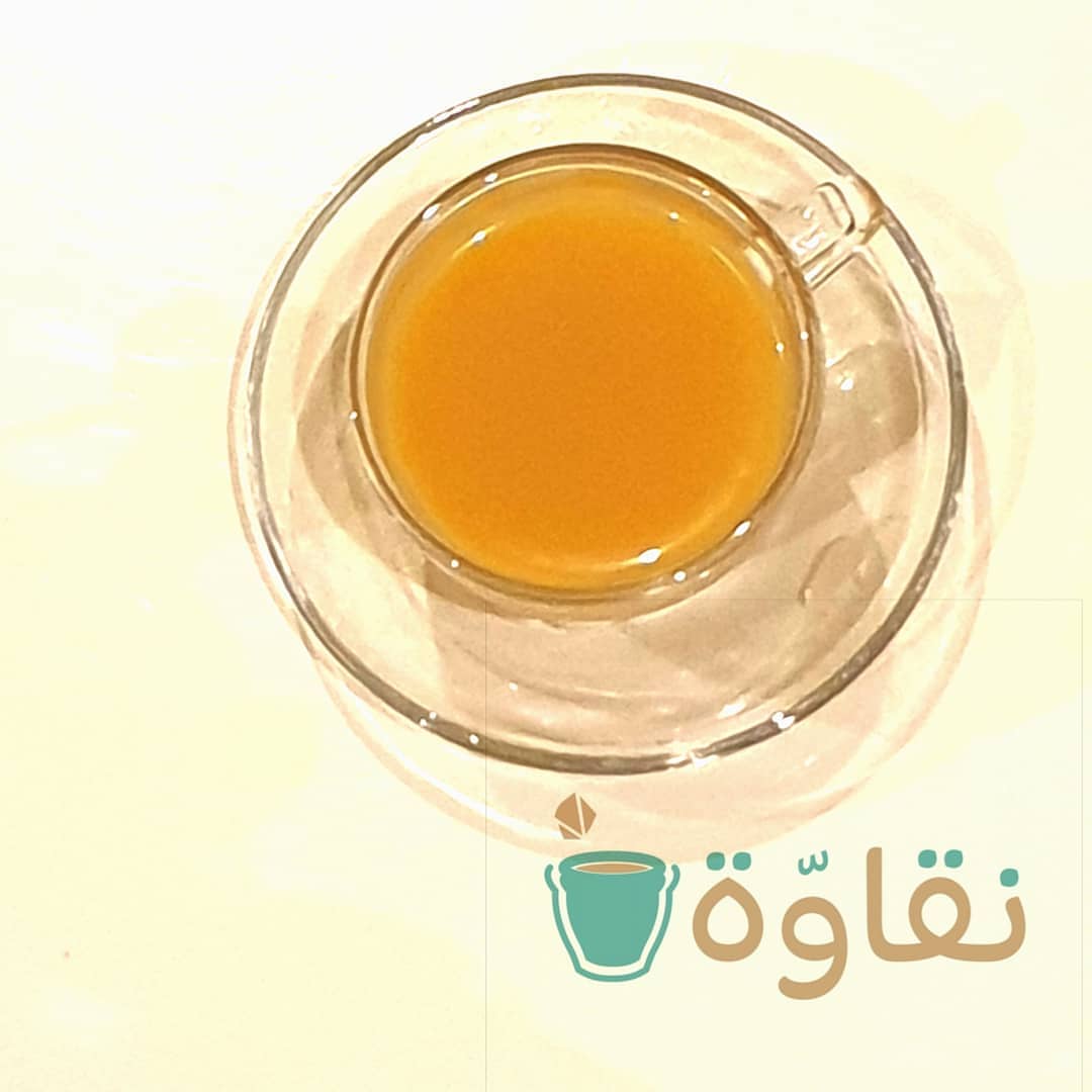 قهوة نقاوة غير ...
