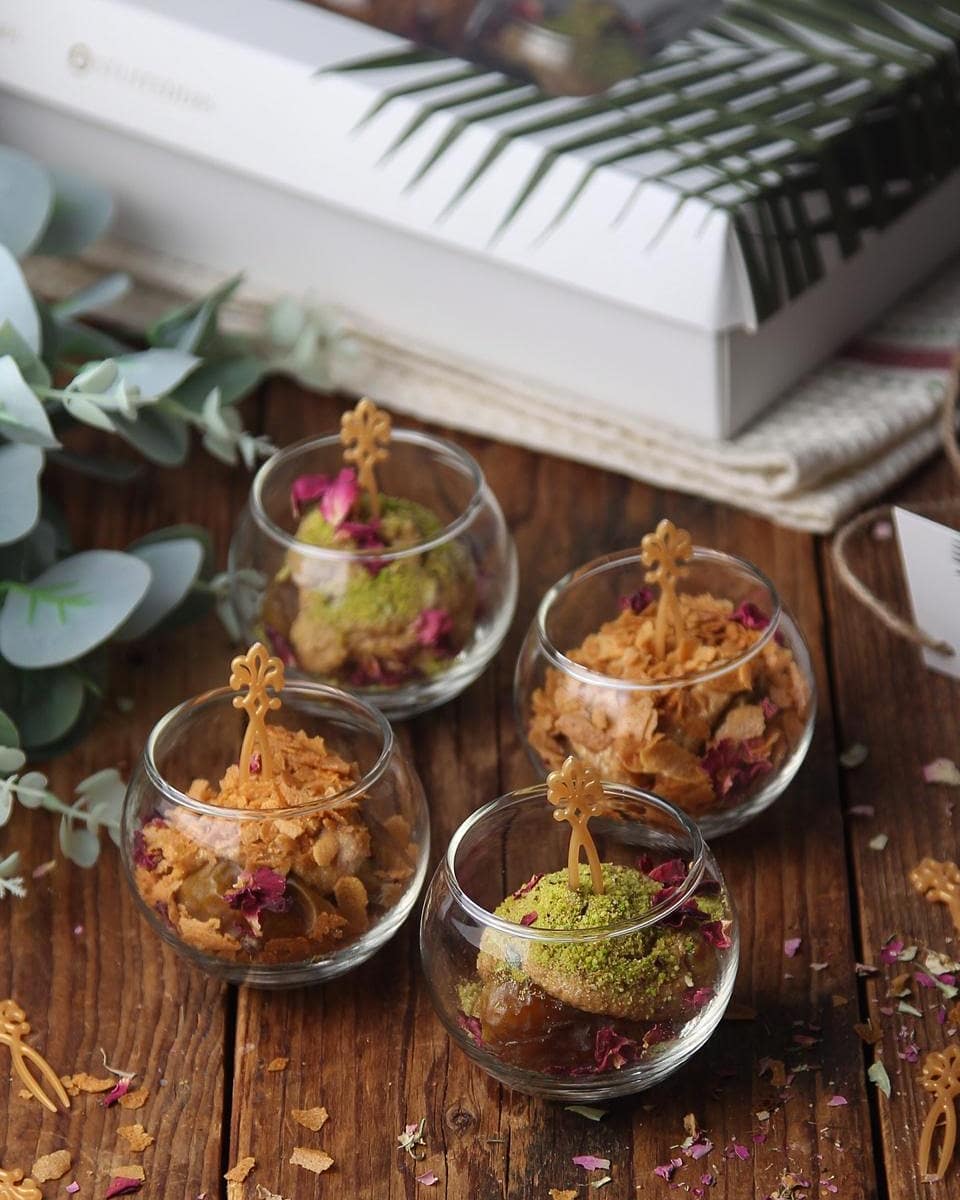 كاسات التمر بالصوص١٢ حبه ١٠٠
حلى#جمعه#عيد#رمضان#فطور#تمر#تمريه#الدمام#الخبر#الظهران#الجبيل#سيهات#عنك#القطيف#توصيل#ظعم#متجر#معروف#