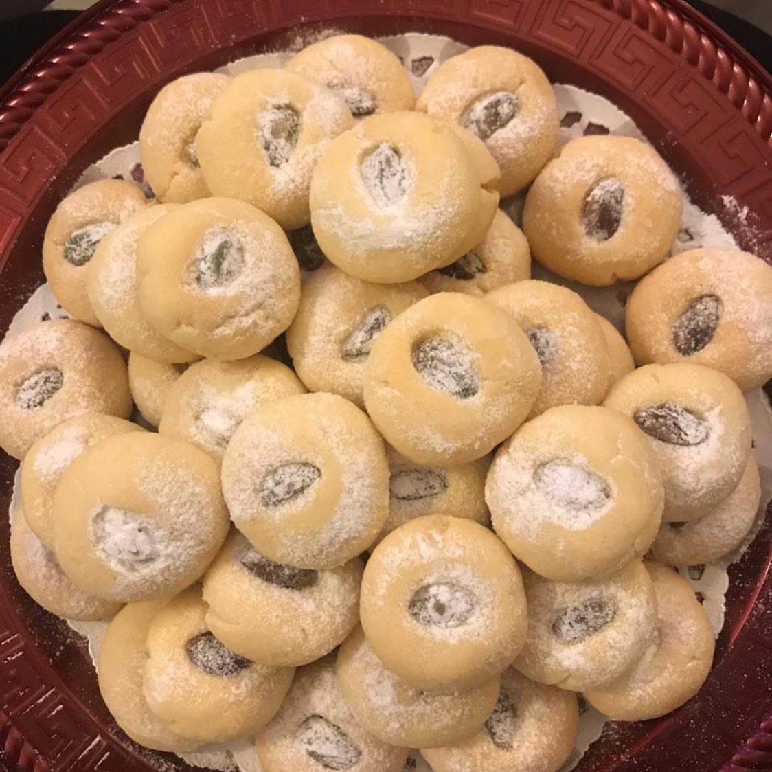 الذ غريبه