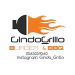 Gindo_Grillo | قِنْدُو_جريللو
