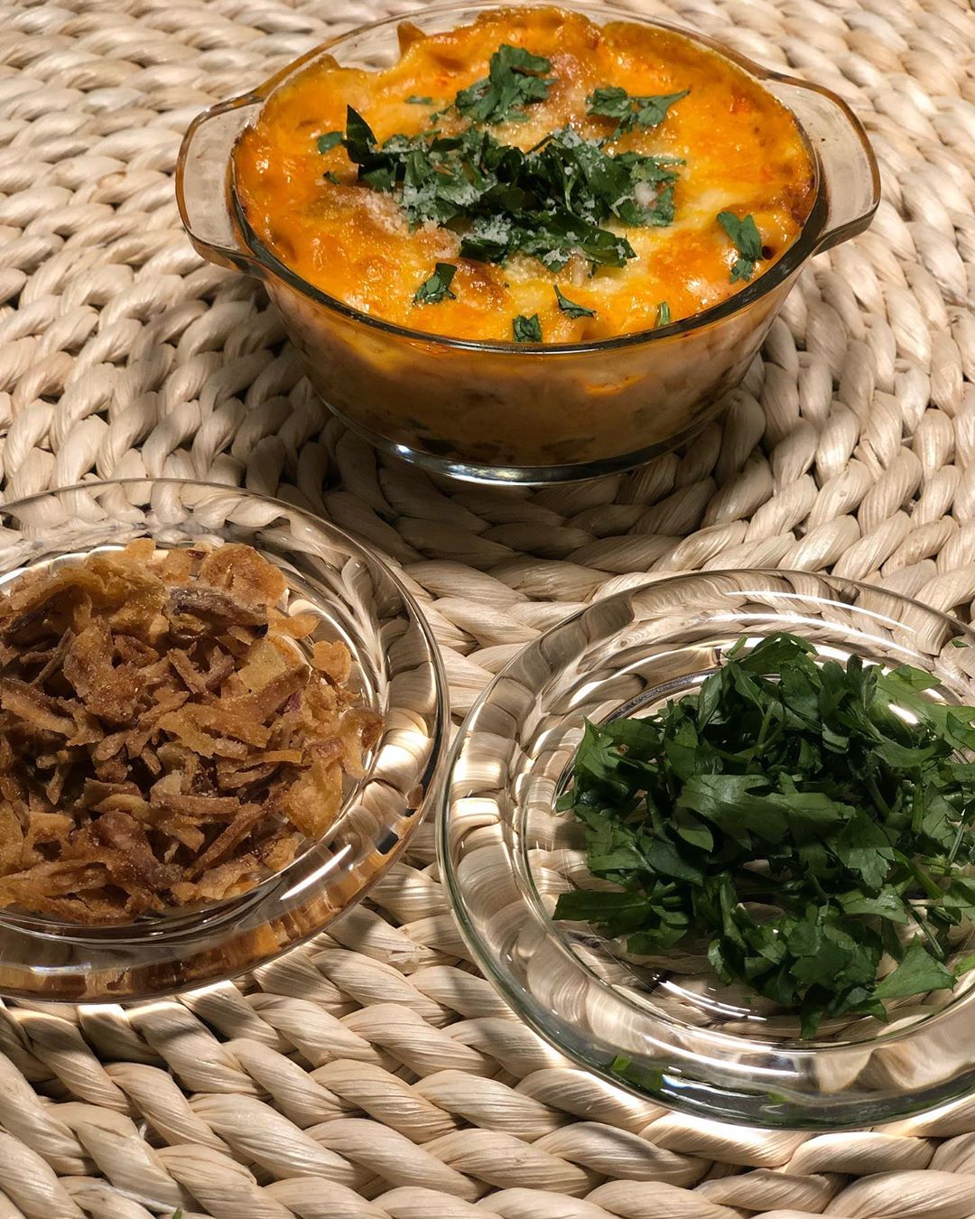 لازانيا ميني (بوكس الجمعات )
#italian_food #pasta #لازانيا_باللحم