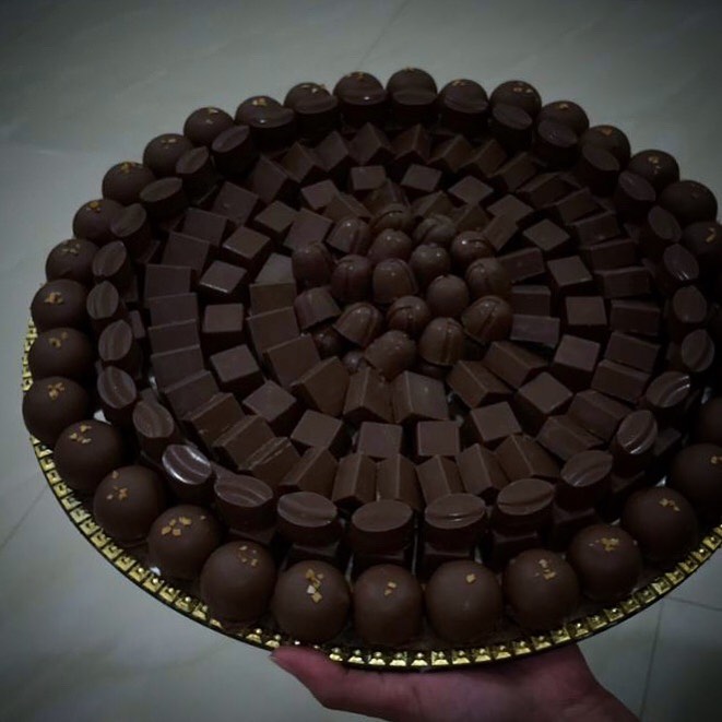 _
من طلب زبونه