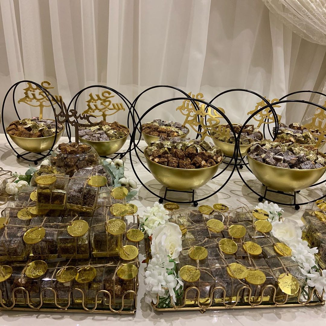 #عيدكم_مبارك_وكل_عام_وانتم_بخير #عيديات #روكي_رود #روكي_روود #عيديات_كبار