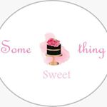 something sweet