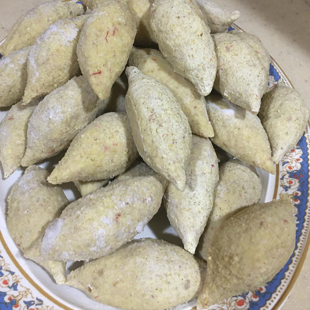#كبه_دجاج