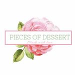 Pieces Of Dessert✨
