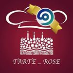 tarte_rose