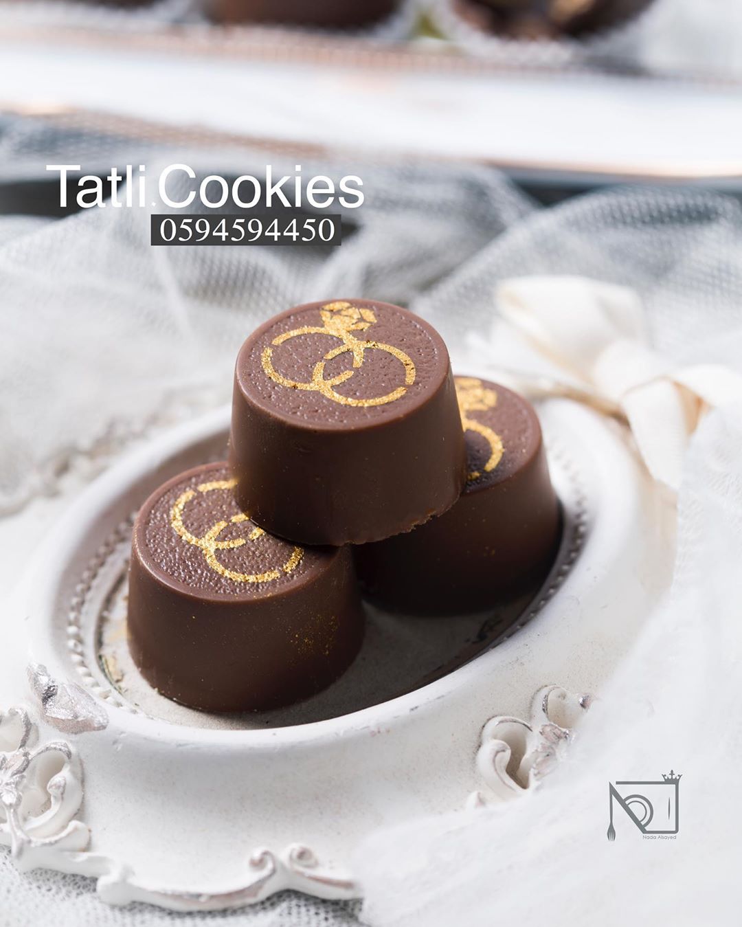 طباعه بالذهب .. العبارات حسب الطلب
الطلب قبل المناسبه بيومين او اكثر #طباعه_بالذهب #اعراس #مناسبات #تقديمات #توزيعات_المدينه