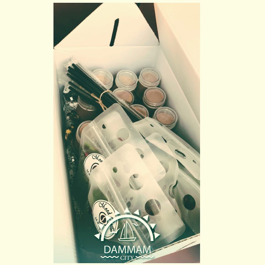 #طلبية_اليوم_عليهم_بالعافيه #توصيل #توزيعات #السعودية #الجبيل #الدمام #طلبية_زبونه #طلبية_اليوم